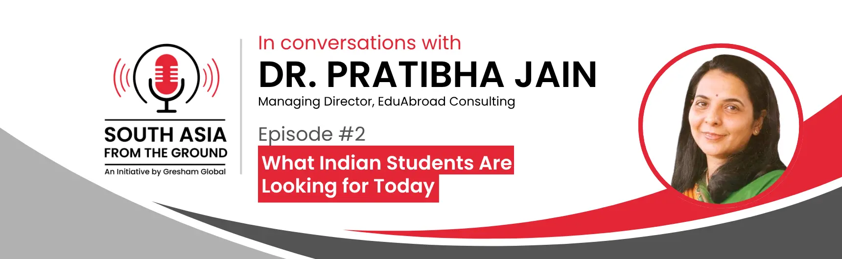 What Indian Students are Looking for Today: Careers, ROI and the Future of International Education